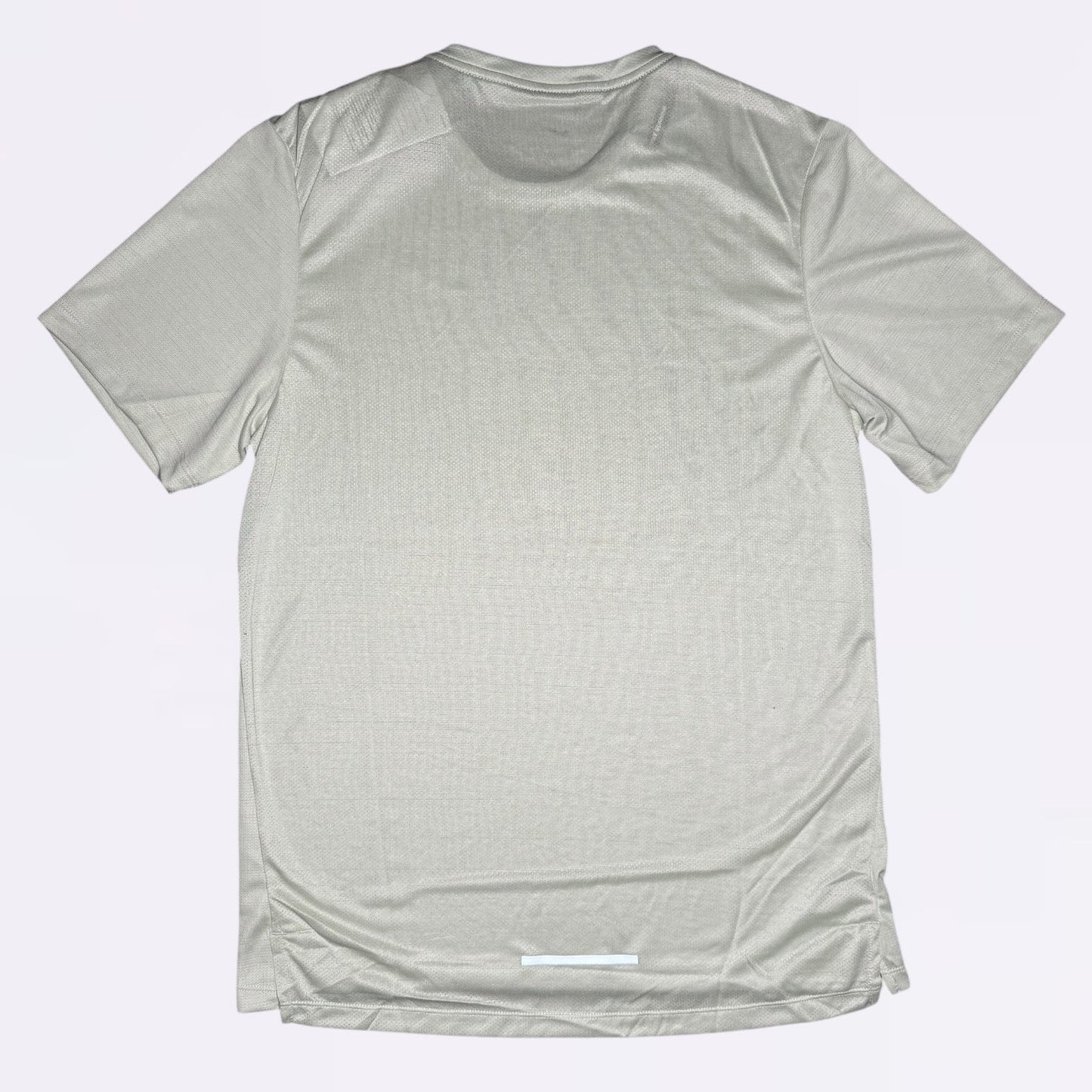 Nike Miler Tee Olive