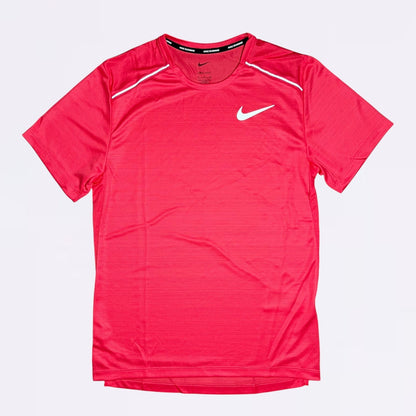Nike Miler Tee Aster Pink