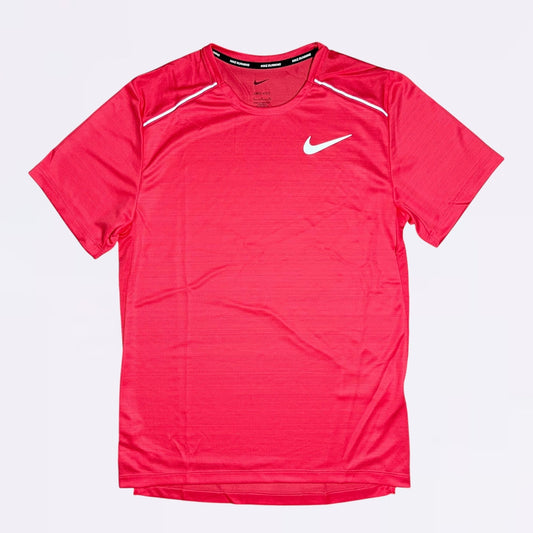 Nike Miler Tee Aster Pink