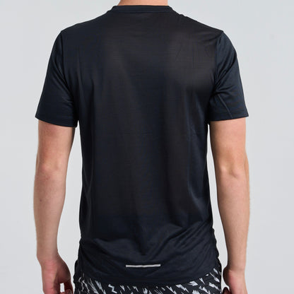 Nike Miler Tee Black