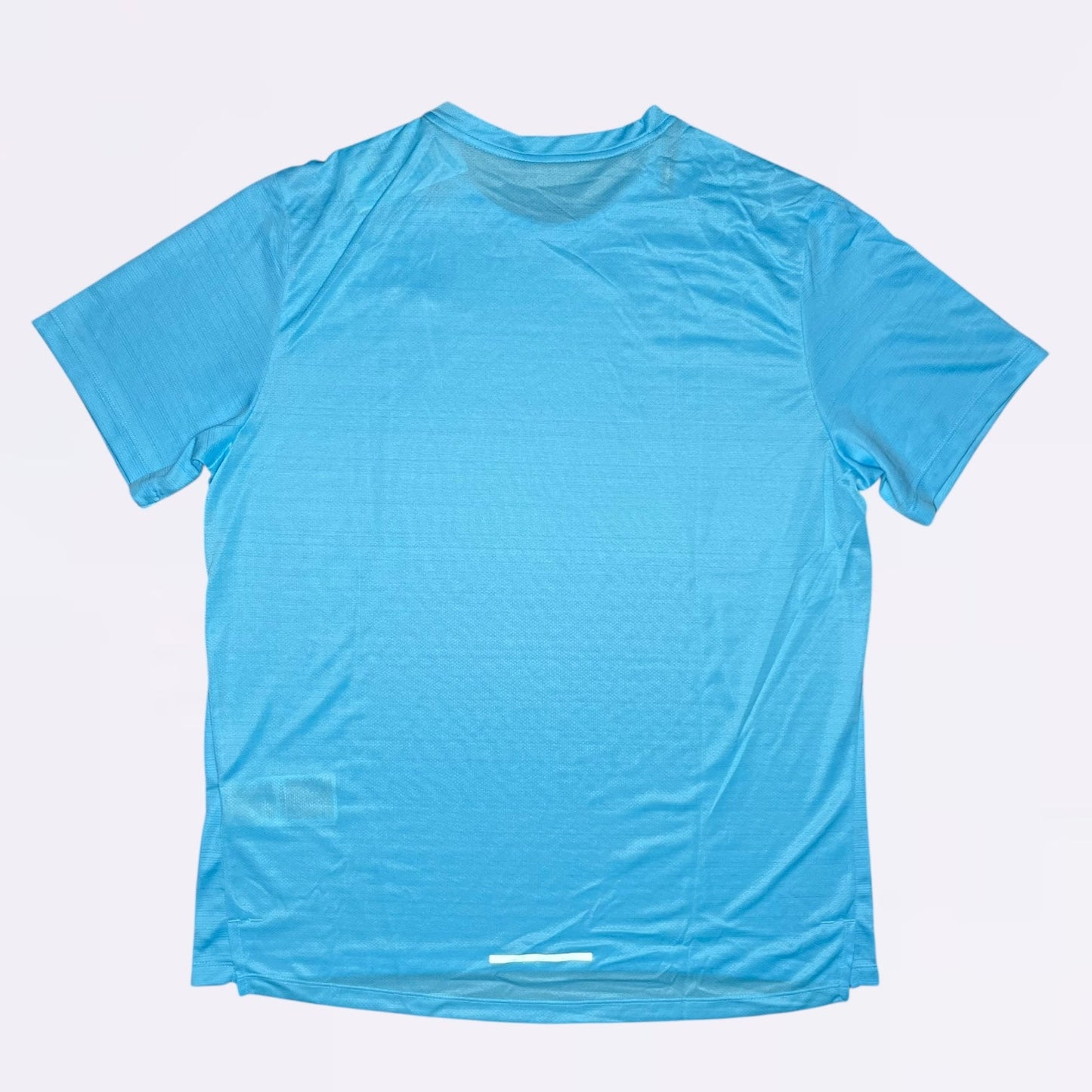 Nike Miler Tee Baltic Blue