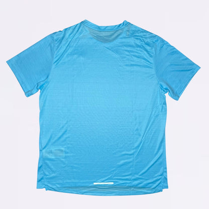 Nike Miler Tee Baltic Blue