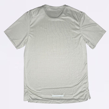 Nike Miler Tee Olive