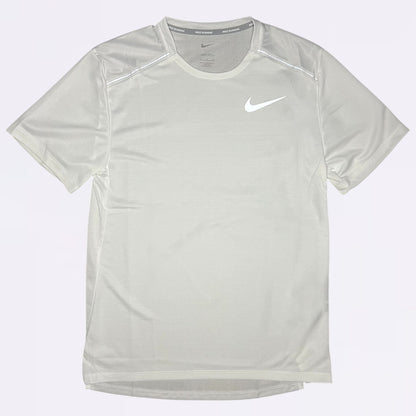 Nike Miler Tee White