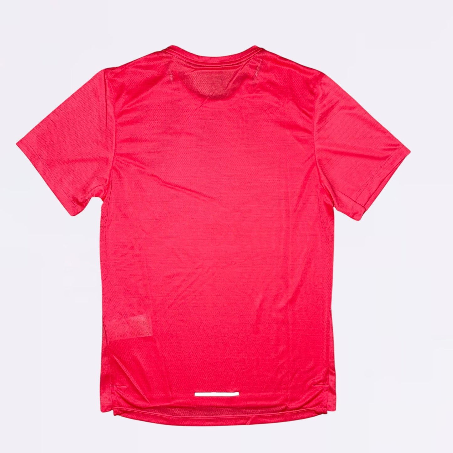 Nike Miler Tee Aster Pink