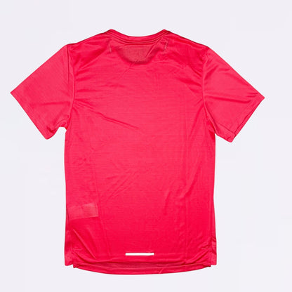 Nike Miler Tee Aster Pink