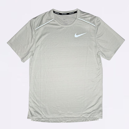 Nike Miler Tee Olive