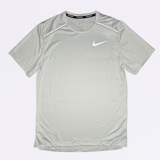 Nike Miler Tee Olive