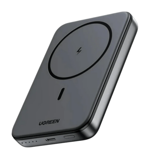 Batterie externe magnétique