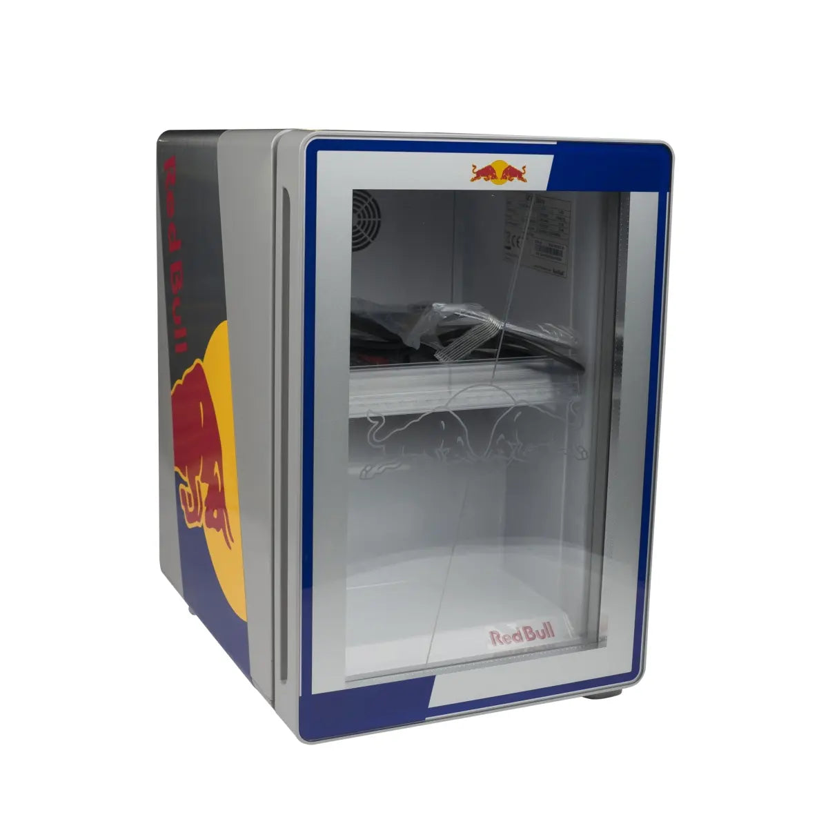 Frigo Led + 24 Canettes OFFERTES