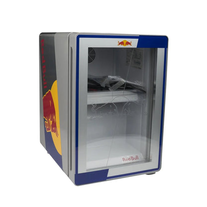 Frigo Led + 24 Canettes OFFERTES