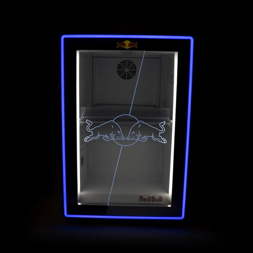 Frigo Led + 24 Canettes OFFERTES