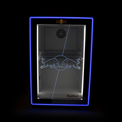 Frigo Led + 24 Canettes OFFERTES