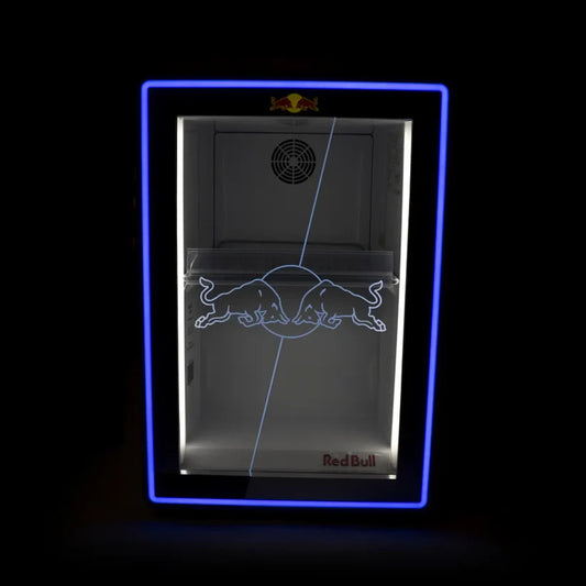 Frigo Led + 24 Canettes OFFERTES