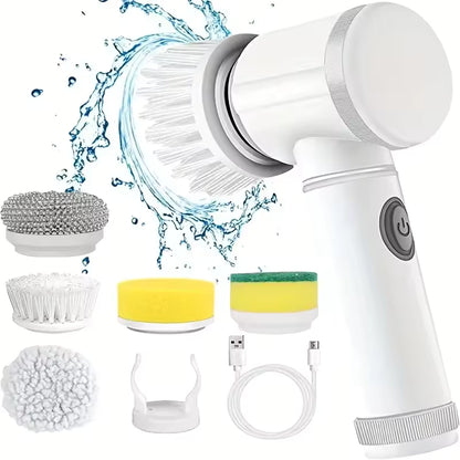 Brosse Cuisine Eponge