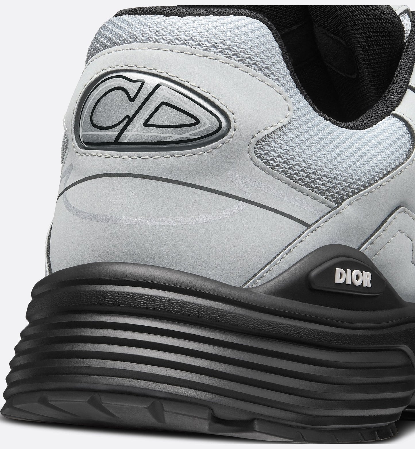 Sneaker B30 Countdown